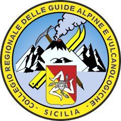 Collegio régional des guides alpins et volcanologiques de Sicile