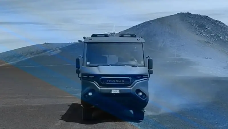 Excursion en Jeep 4x4 sur l'Etna