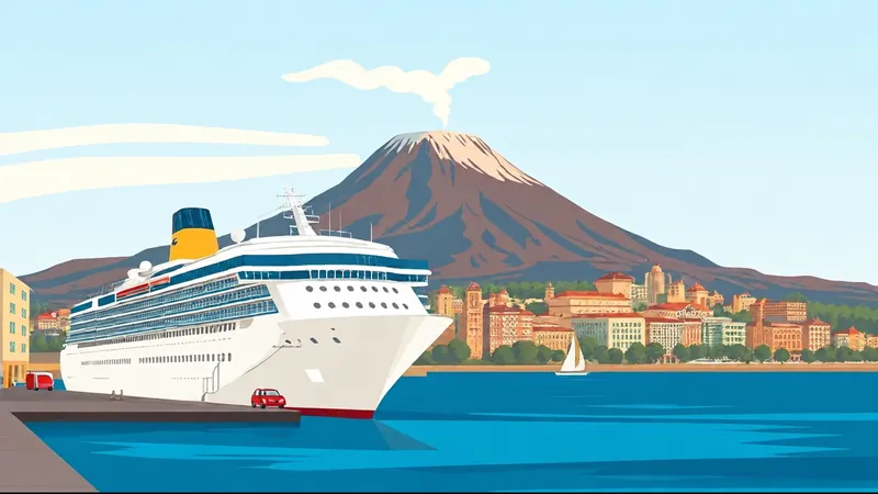 Catania Cruise Call: Does a Private Etna Excursion Fit? - Compare your ship’s instructions, terminal exit, rental-car arrangements and Etna meeting point before committing to a private excursion. Catania Cruise Call: Does a Private Etna Excursion Fit?