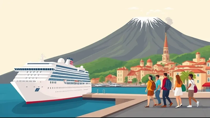 Escale à Messine : préparer l’Etna avant de réserver - Évaluez les consignes du navire, vos déplacements autonomes et le point de rendez-vous sur l’Etna avant de réserver une excursion privée. Escale à Messine : préparer l’Etna avant de réserver