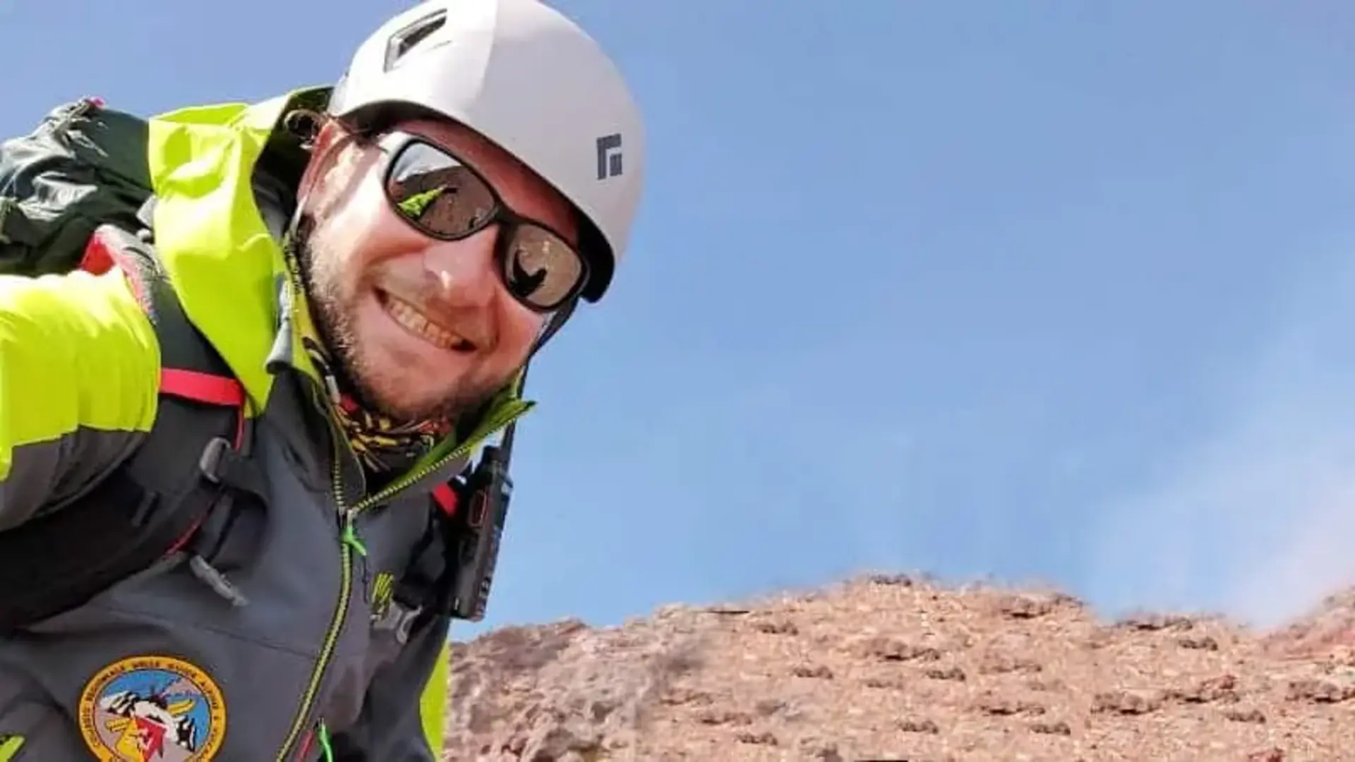 Meet Vincenzo Modica - Certified Volcanological Guide delivering safe, educational, and premium Mount Etna experiences. With years of daily guiding on every Etna trail, I combine deep volcanic knowledge with a personal, safety-first approach โ so your experience is both unforgettable and well-informed. Meet Vincenzo Modica