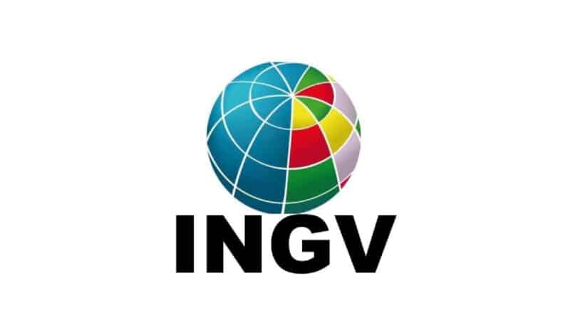 logo of ingv